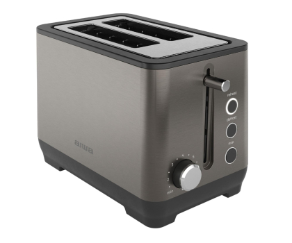 Toster AIWA AIWA Toster podwójny KOTAN 1000W